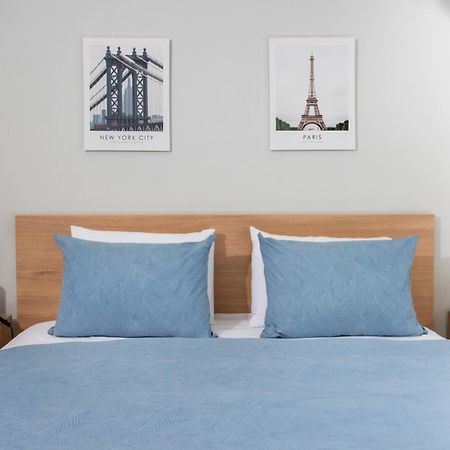 Nasos Aegina Apartment Luaran gambar