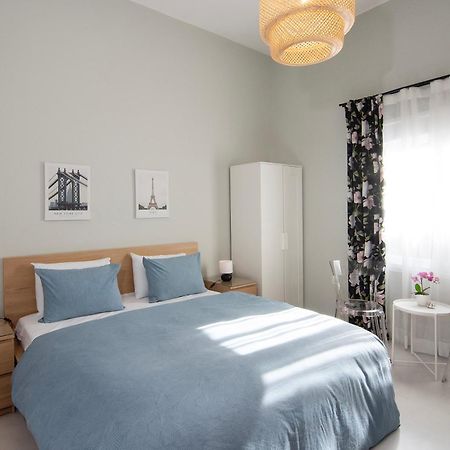 Nasos Aegina Apartment Luaran gambar