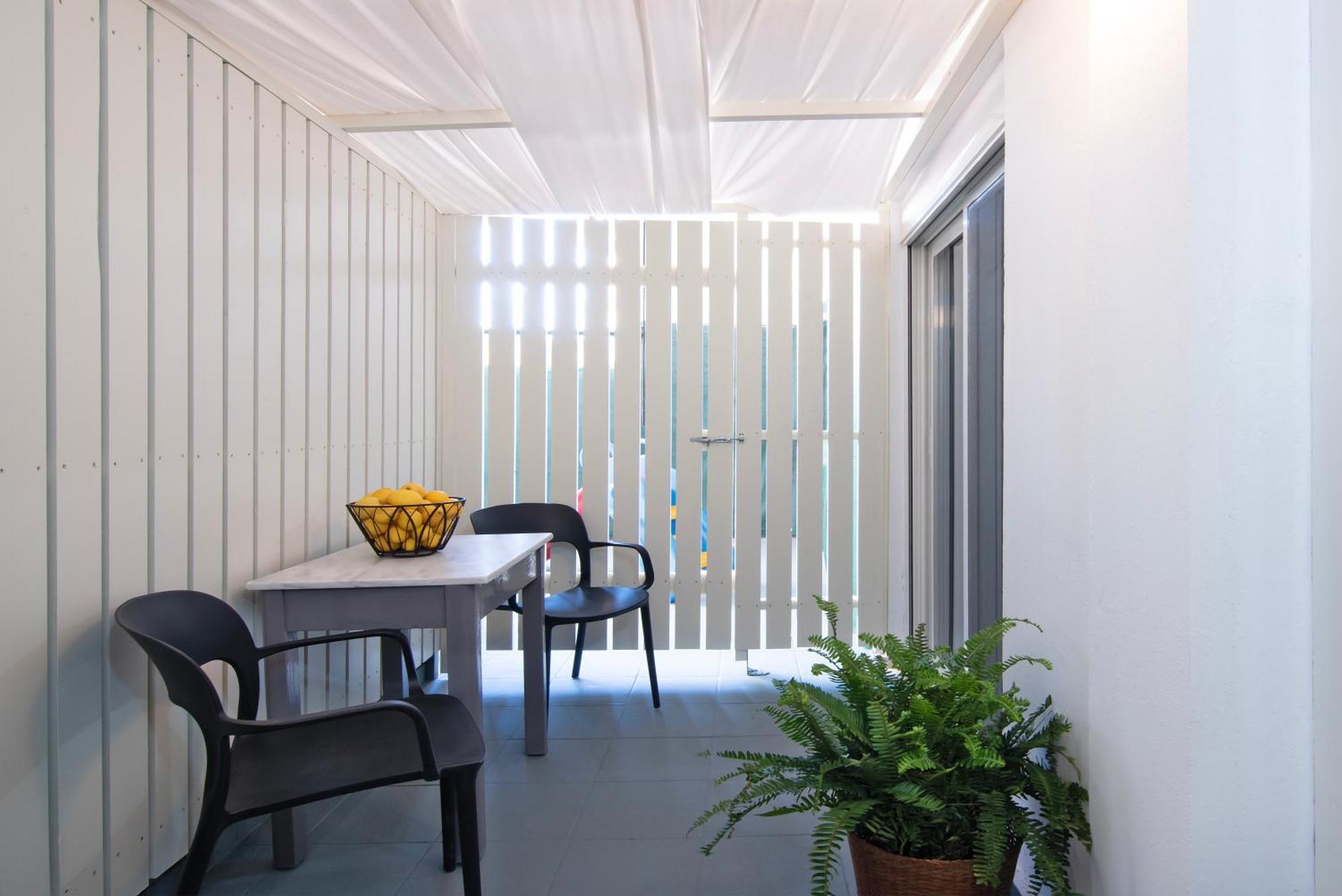 Nasos Aegina Apartment Luaran gambar