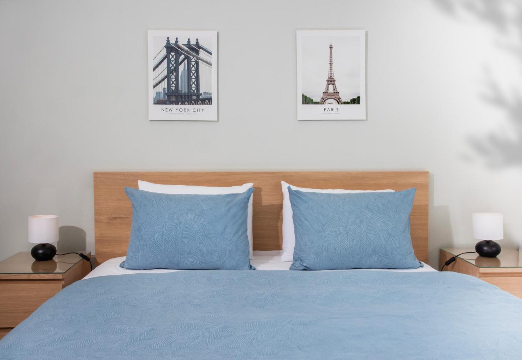 Nasos Aegina Apartment Luaran gambar