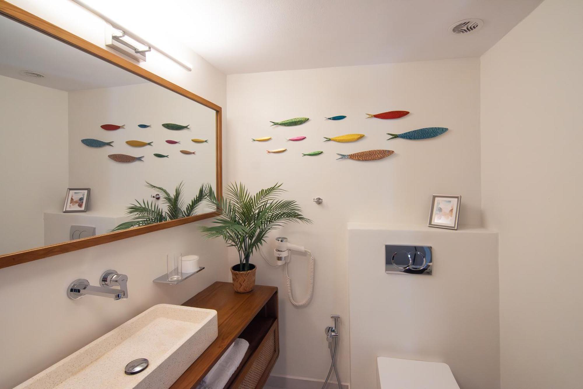 Nasos Aegina Apartment Luaran gambar
