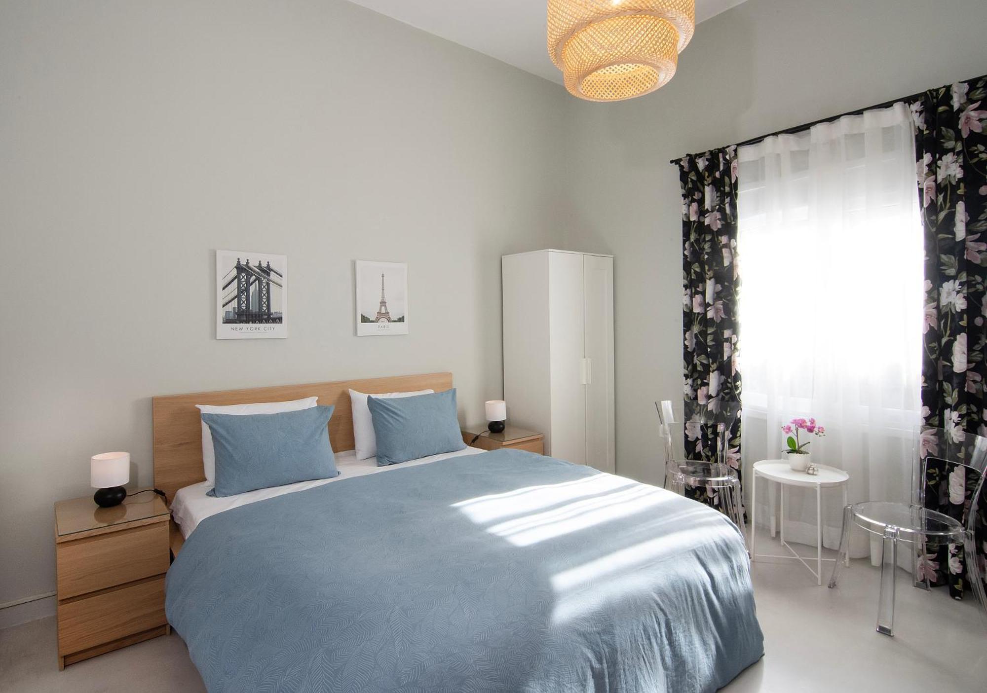 Nasos Aegina Apartment Luaran gambar